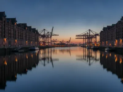 Veranstaltungen in Hamburg am 8./9. August 2026: Sommer-DOM und Metal-Beben an der Elbe