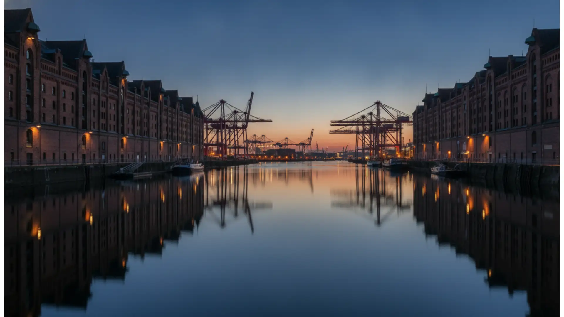 Events & Festivals in Hamburg, August 8–9, 2026: Metal at the Harbor, Poetry in the Park