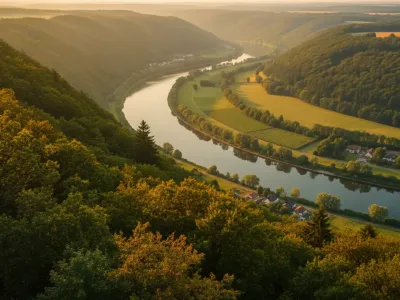 Veranstaltungen im Saarland am 8./9. August 2026: Zauberer, Weinfest und Kirmes-Trubel