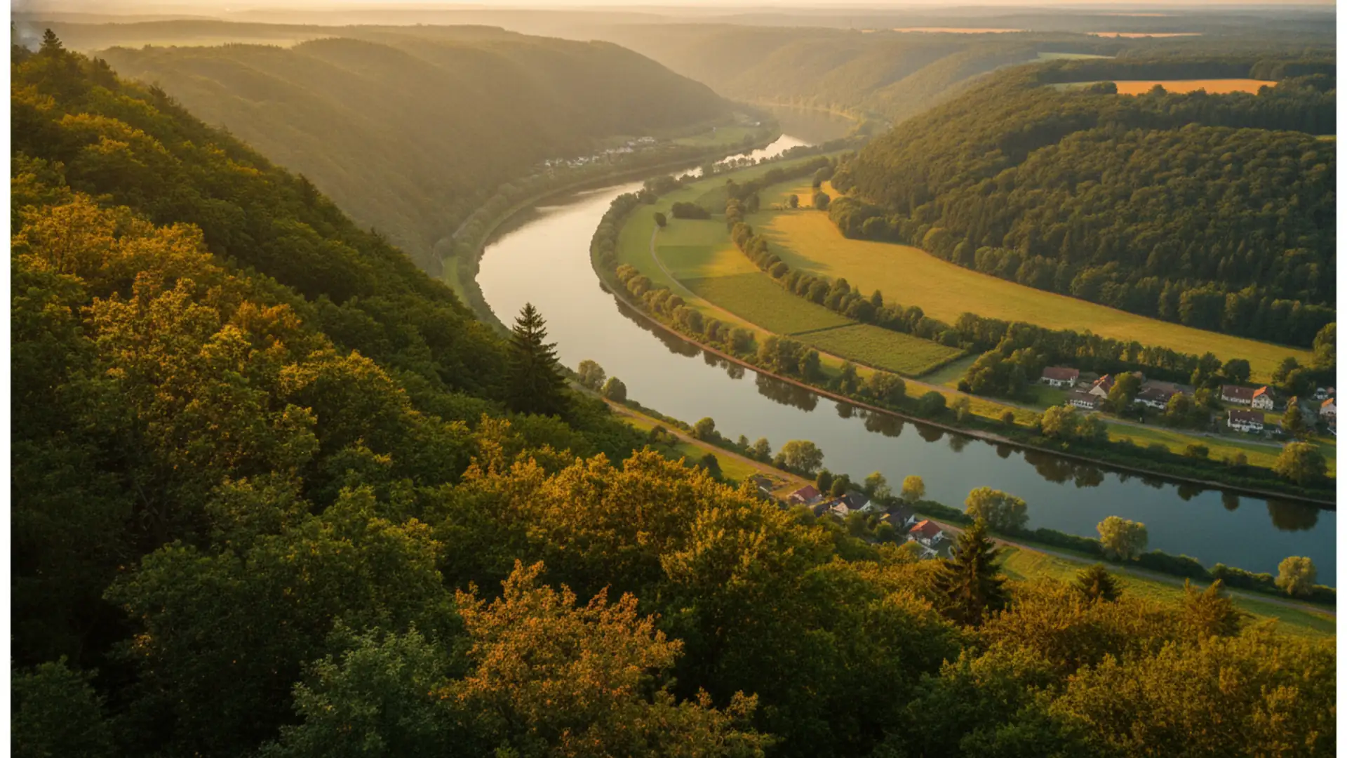 Events in Saarland on August 8-9, 2026: Street Magic Meets a Vineyard Festival