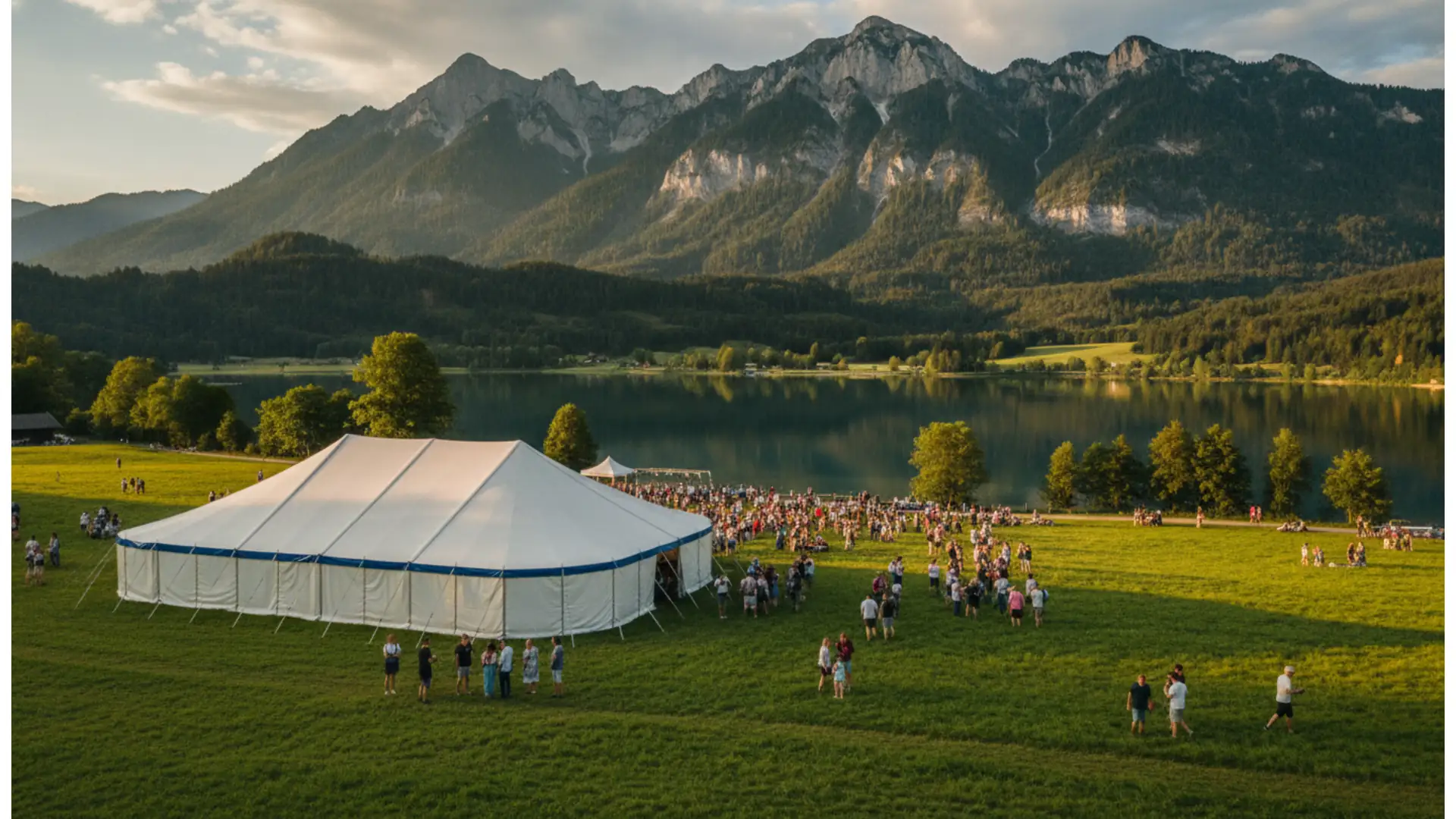 Veranstaltungen in Bayern am 8./9. August 2026: Wagner-Jubiläum und Drachenkampf