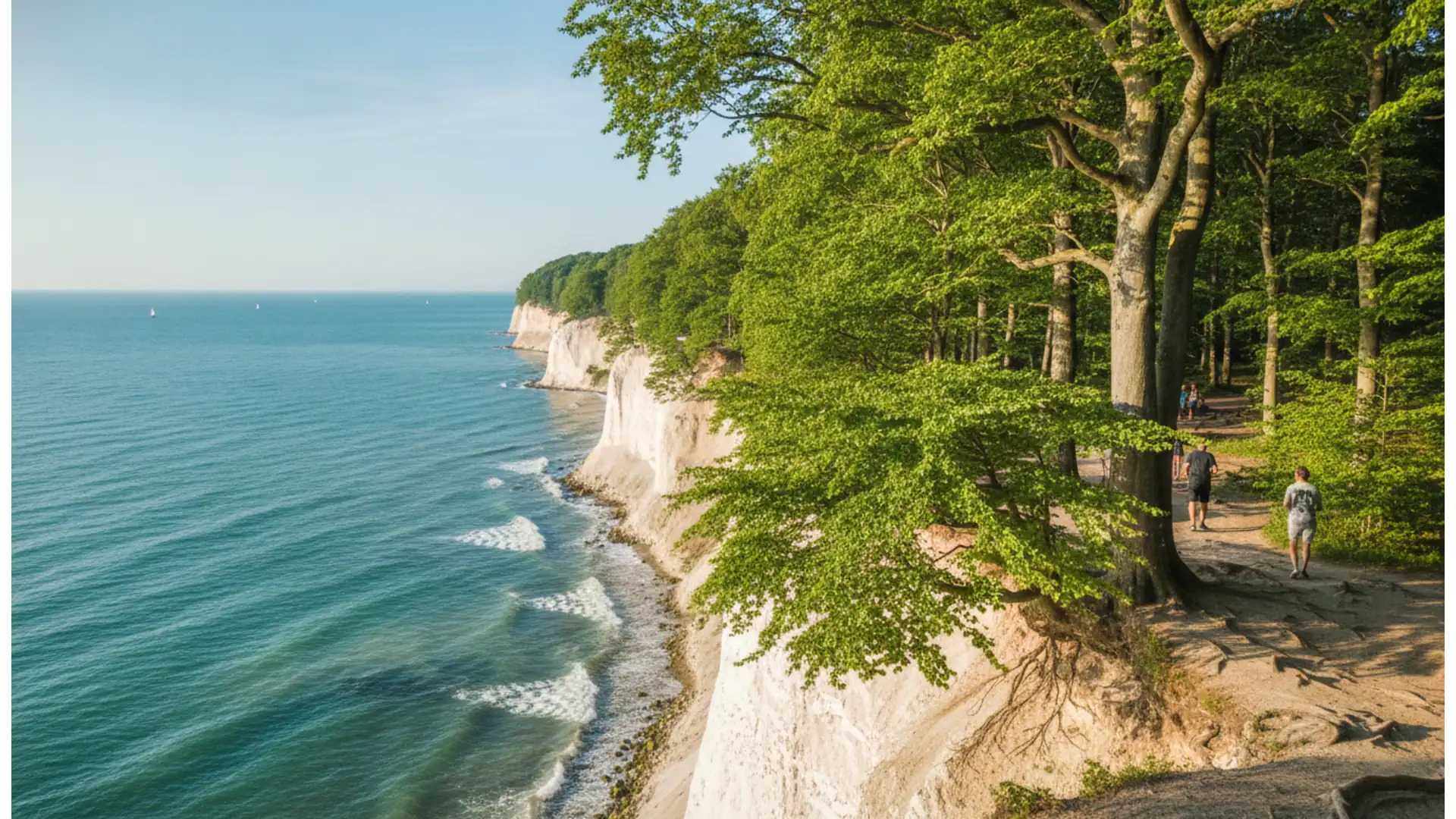 Veranstaltungen in Mecklenburg-Vorpommern am 8./9. August 2026: Hanse Sail eröffnet