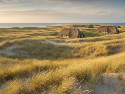 Veranstaltungen in Schleswig-Holstein am 8./9. August 2026: Wikinger und Wildwest