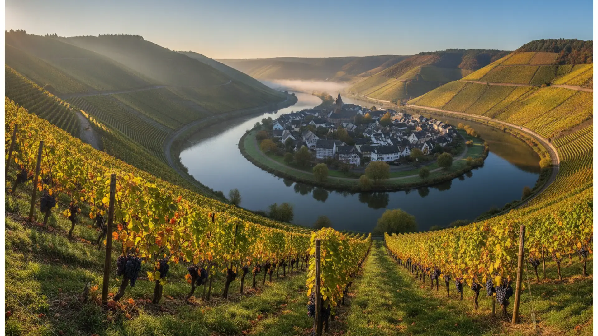 Veranstaltungen in Rheinland-Pfalz am 19./20. September 2026: Rhein in Flammen zieht Hunderttausende an die Loreley