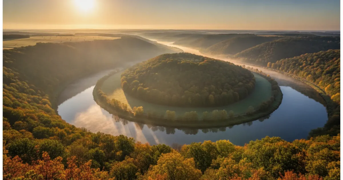 Photo: festivalsindeutschland.de Saarland Event Highlights: Weekend Festivals and Markets Guide