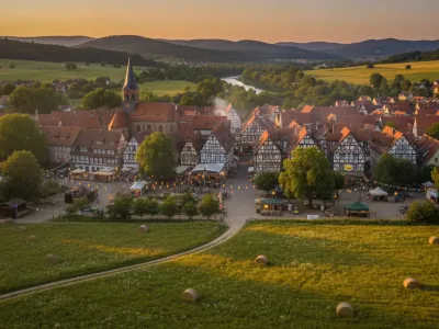 Niedersachsen am 27. und 28. Juni: vom Welttheater bis ans Wattenmeer