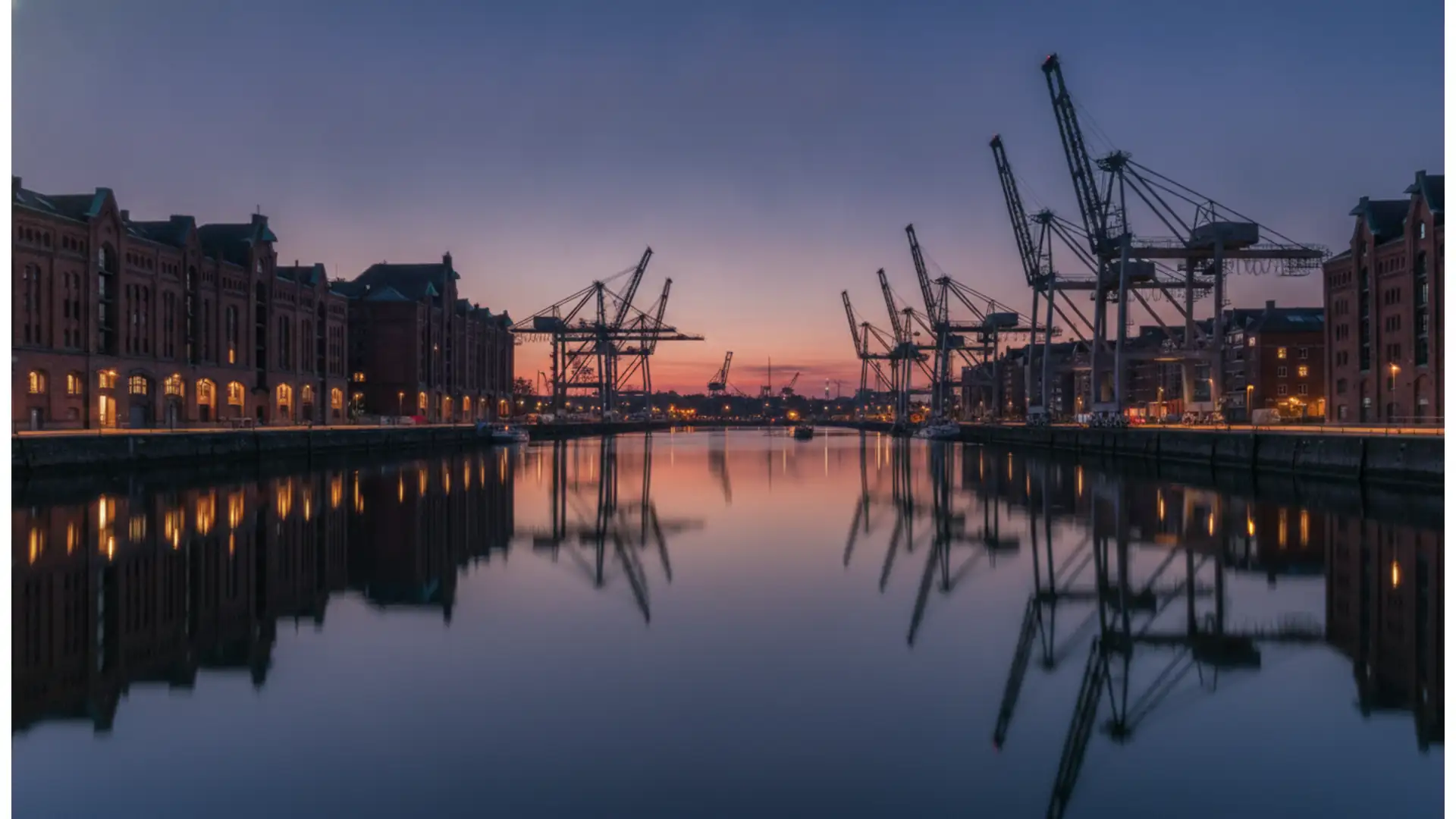 Hamburg